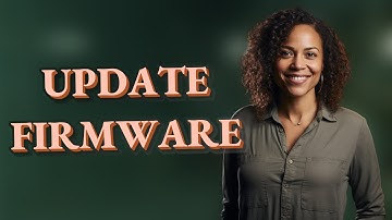 Why Update Firmware on Your Mobile Hotspot?