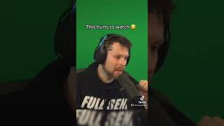 Troydan breaks up with his gf