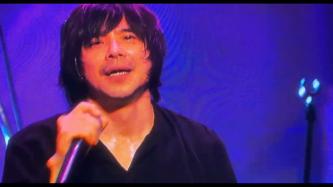 宮本浩次 愛の戯れ ロマンスの夜より ‪@miyamotohiroji‬ 🎵平山みき