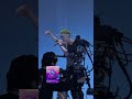 スキルで分からせてる先輩。【Jinmenusgai】POPYOURS