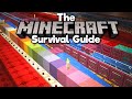 Shulker Box Unloading and Sorting! ▫ The Minecraft Survival Guide (Tutorial Lets Play) [Part 349]