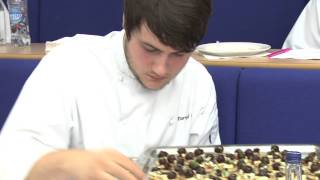 French Glacé Cherries Masterclass