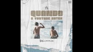 PK feat. PK Delas - Quando A Vontade Bater (Áudio Oficial)