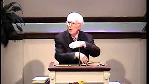 The Resurrection of Christ - Dr. Dan W. Cozart