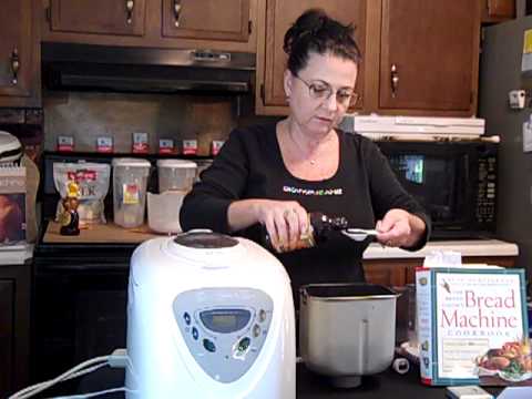 Friday Flick: Birthday Edition, Bread Baking The Easy Way! - YouTube