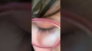 #lashes #eyelashextensions #lashextensions