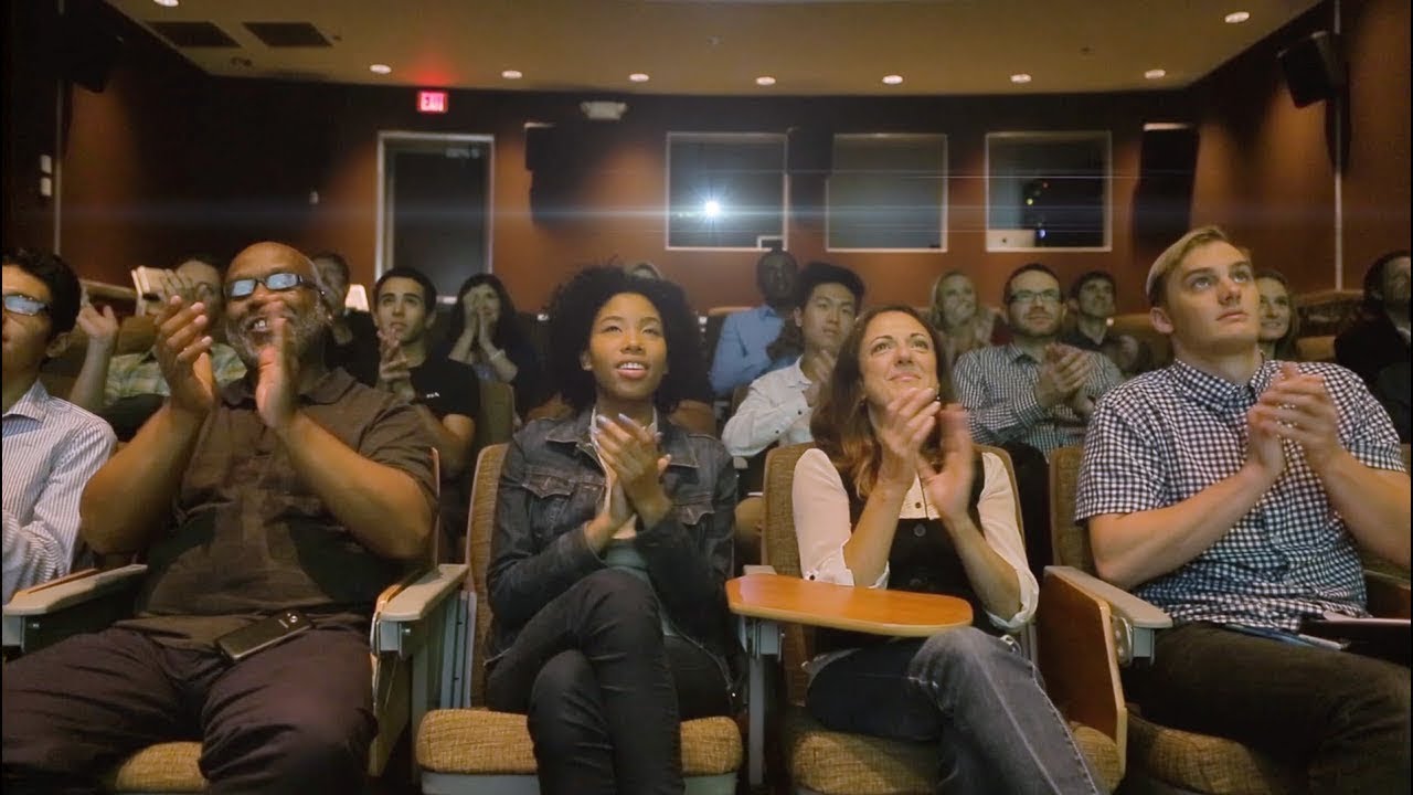 SCADFILM. For pros, by pros.