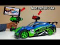 RC Car With WiFi FPV HD Camera Unboxing & Testing - Chatpat toy tv