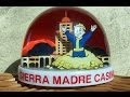 Fallout new vegas  snow globe  sierra madre casino  location