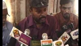 Adodhya Verdict Muslims Reaction.wmv