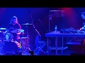 Merzbow &amp; Balázs Pándi, г. Москва, Station Hall, 25.05.2019г.