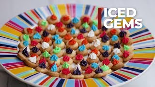Iced Gems