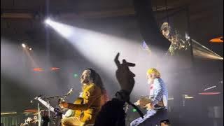 Steven Tyler More Than Words with Nuno Bettencourt Janies Fund Grammy Viewing Party Sun Feb 3, 2025