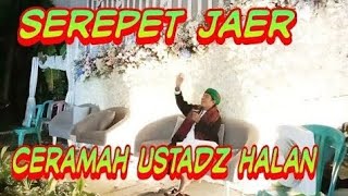 Download Lagu CERAMAH SUNDA KYAI SEREPET JAER MP3