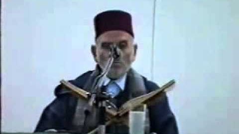 صفاء الدين الأعظمي - ما تيسر من سورة يوسف