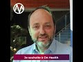 ON HEALTH - GAUDILIÈRE Renaud, directeur du PMT