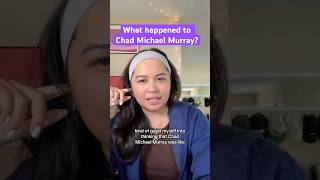 Where is Chad Michael Murray now?