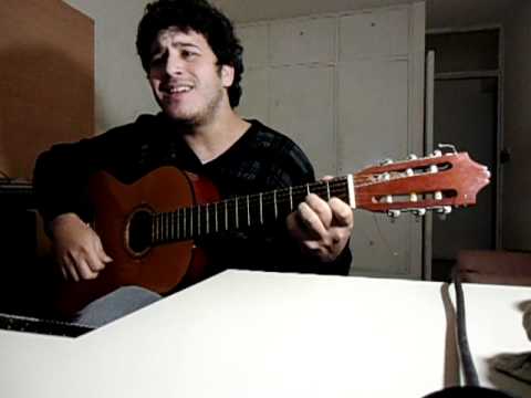 Parte del aire (Fito Paez) - Cover