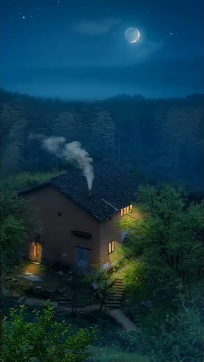 ketenangan malam.. #nature #statusvideo #naturelovers #malam #story #storywa #vibes #status