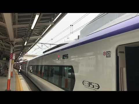 八王子駅で発車メロディーが3.5コーラスなりました。