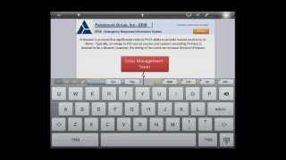 Part 2 | Help4Access (iPhone, iPad, Cloud) - Demo - Microsoft Access Application Development