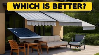 Top 5 Best Retractable Awnings for Patios 2026 - Enhance Your Outdoor Comfort