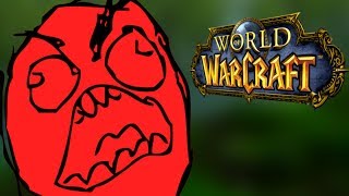 Разоблачение ВСЕХ РУ WOW блоггеров (почти) | Зул Разоблачение ВСЕХ РУ WOW блоггеров (почти) | Зул