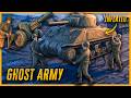 How the Allied Deception Fooled Hitler's Entire Army?