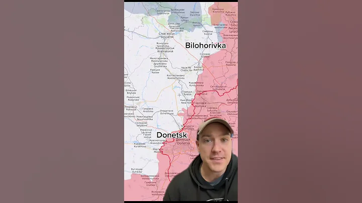 Is this the Russian offensive?