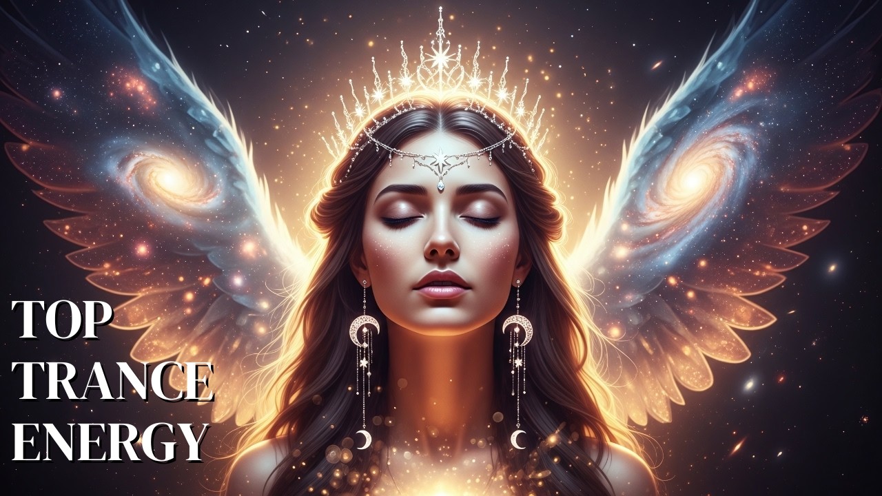 Epic Vocal Trance Energy 2026 🌌 | Ephoric, Uplifting & Progressive Trance #37