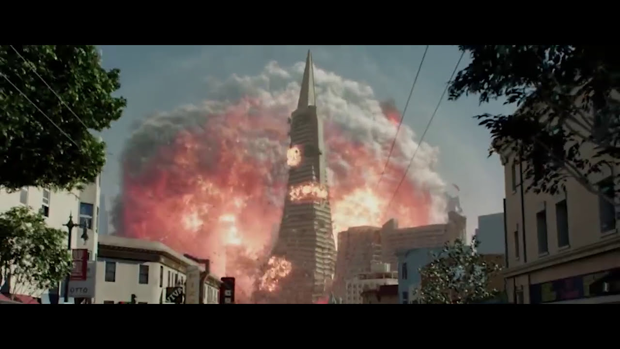 Disaster Movie Spectacular 17: A Decade Of Disaster