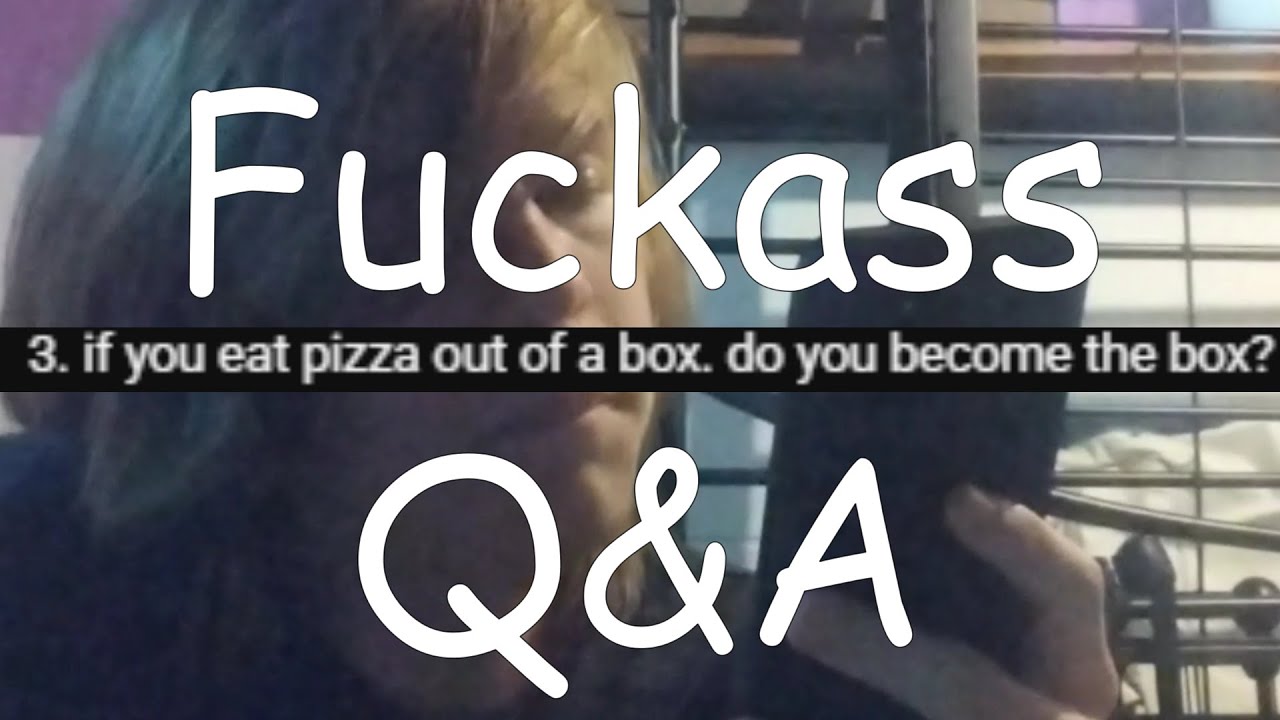 THIS Q&A WAS SUPPOSED TO BE ONE PART BUT I RAN OUT OF TIME UYVUYVJGVYTFUTVUYF76D75Y7 76XTD