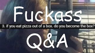 THIS Q&A WAS SUPPOSED TO BE ONE PART BUT I RAN OUT OF TIME UYVUYVJGVYTFUTVUYF76D75Y7 76XTD