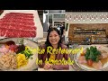 Rinka Restaurant in Honolulu || One of the best Japanese Restaurant in Hawaii || #HawaiisBest