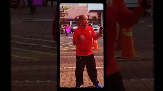 Goyang Greges...😆😆😆