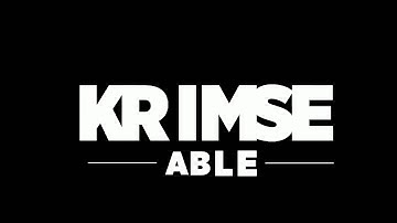 [2D INTRO] Krimseable V2 // by THTerra // 60FPS