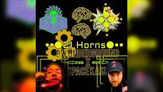 DW Underground & Space Kase 