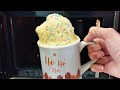 Easy cupcake in a Mug Recipe