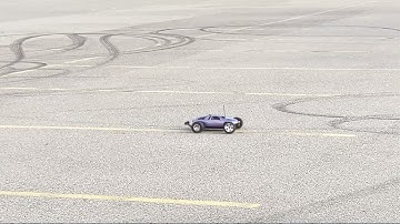 Traxxas Jato Picco .26