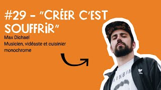 Créer Cest Souffrir - Max - Aléatoires