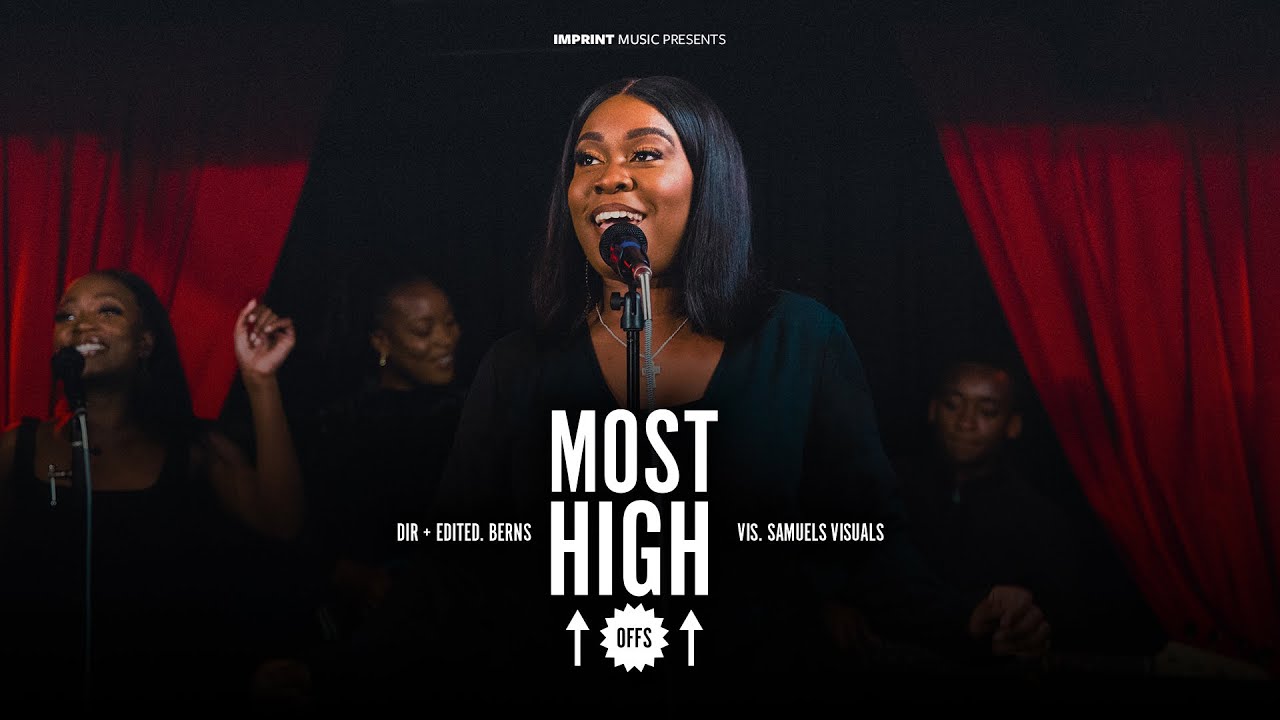 Watch Offs - Most High | MUSIC VIDEO on YouTube Watch Offs - Most High | MUSIC VIDEO on YouTube