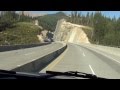 RVHaulers Mountain Drive with 2009 Volvo ishift