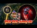 Zedsirr, tôi đã mang zed đi top win lane cao thủ việt