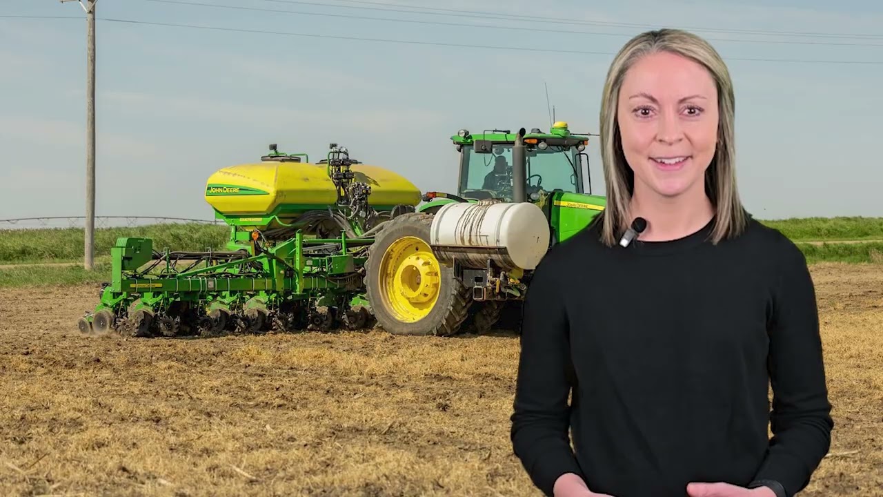 Set Your Corn Crop Up for Success: Planting Tips for Maximum Yield