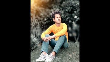 ✨ Lighroom Colour Change Photo Edit 📸 || Short photo editing || #Short