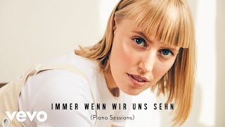 Immer wenn wir uns sehn (&quot;Das schönste Mädchen der Welt&quot;, Soundtrack) (Piano Sessions -...