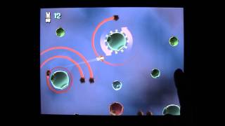 CGRundertow ROCKET BUNNIES HD for iOS / iPhone / iPad Video Game Review screenshot 2