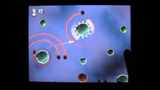 CGRundertow ROCKET BUNNIES HD for iOS / iPhone / iPad Video Game Review screenshot 4