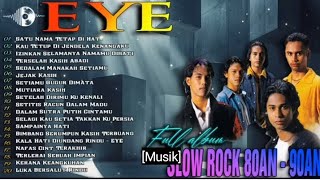 EYE #SLOW ROK 80
