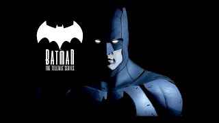 Gaming on Asus Rog GL552Jx GTX 950M : Batman The Telltale Series ep4 - Gardien de Gotham PEGI 18+